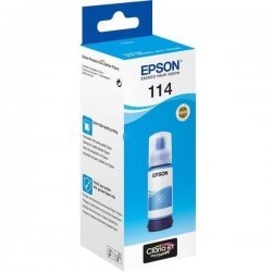 Консумативи за мастиленоструен печат > Epson C13T07B240
