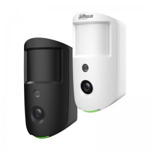 IP камера Dahua