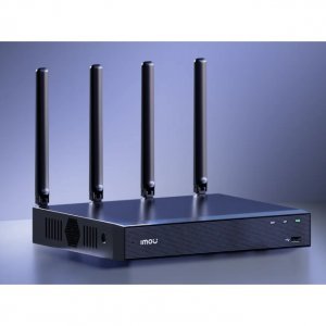 Хибриден видеорекордер Imou NVR-N118W-8A0E