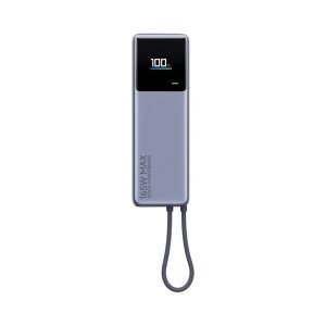Мобилна батерия Xiaomi BHR9361GL