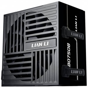 Захранващ блок Lian-Li G9P.RB0750B.B000.EU