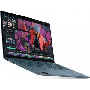 Лаптоп Lenovo 83QS001ABM