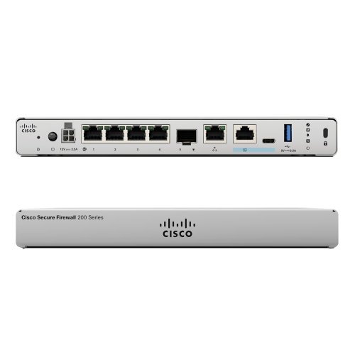 Суич Cisco CSF220-TD-K9 (снимка 1)