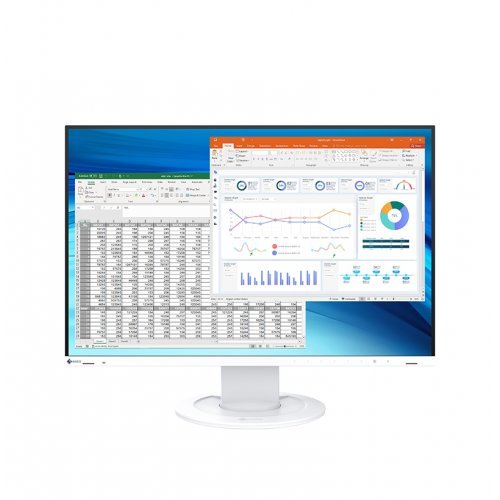 Монитор EIZO EV2410R-WT (снимка 1)