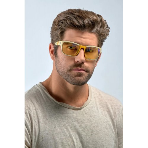 Компютърни очила GUNNAR OPTICS BOR-RIP01 (снимка 4)