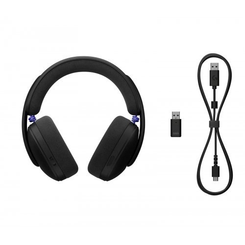 Слушалки Logitech 981-001524 (снимка 5)