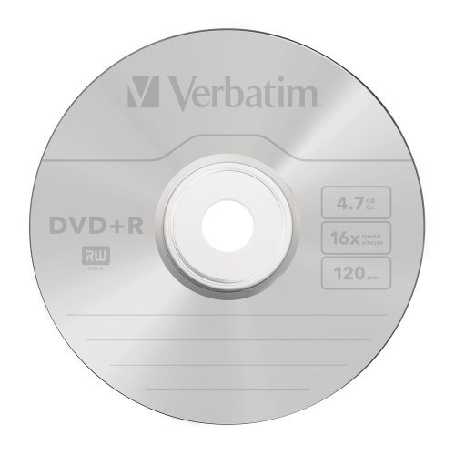 DVD носител Verbatim 43498 (снимка 3)