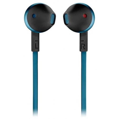Слушалки JBL JBLT205BTBLU (снимка 2)