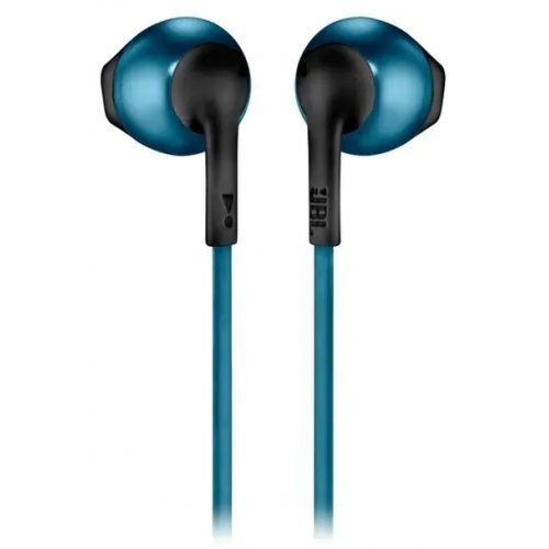 Слушалки JBL JBLT205BTBLU (снимка 3)