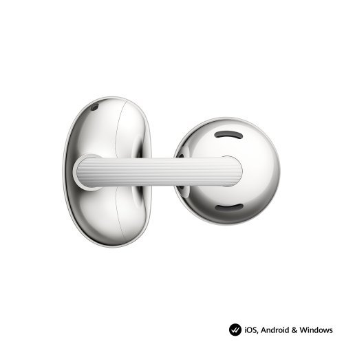 Слушалки Huawei FreeClip 2 6942103169441 (снимка 4)