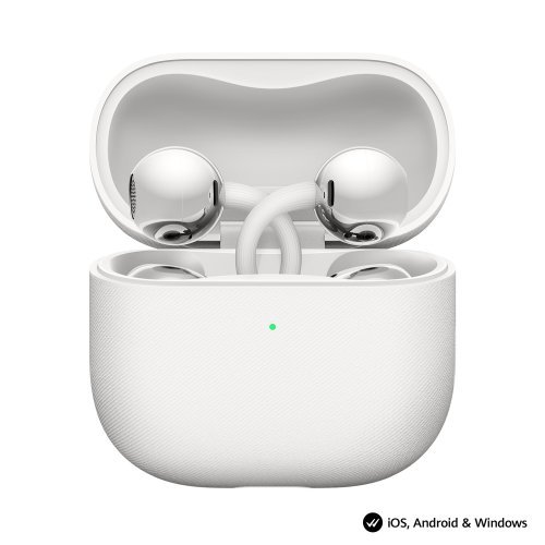 Слушалки Huawei FreeClip 2 6942103169441 (снимка 8)