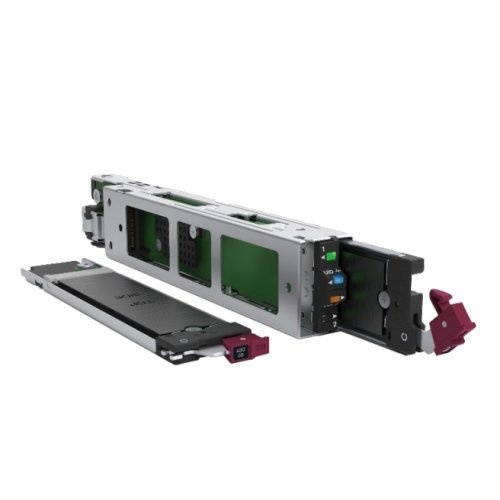 Аксесоари за шкафове > HPE P48183-B21 (снимка 1)