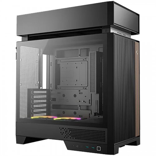 Компютърна кутия DeepCool CL660 (снимка 2)