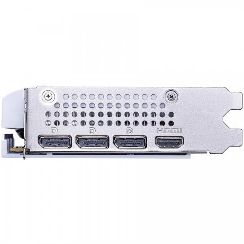 Видео карта MSI RTX_5060_8G_VENTUS_2X_WHITE (снимка 3)