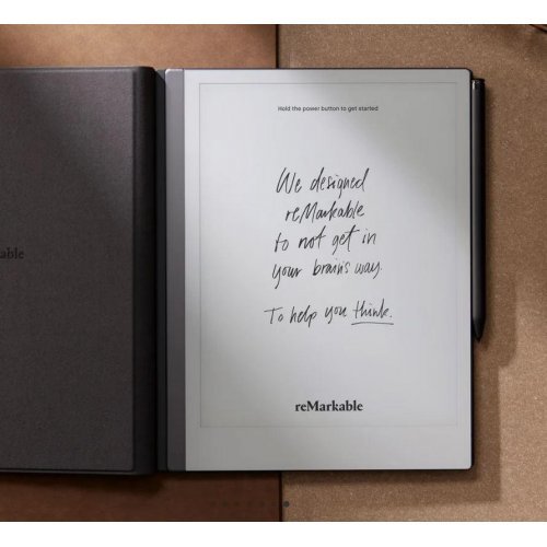 Електронна книга reMarkable RM113 (снимка 6)