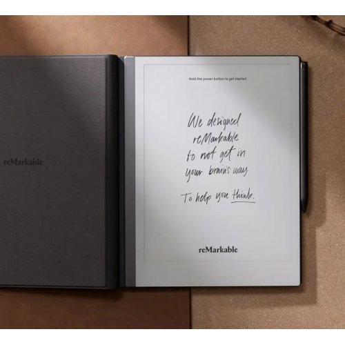 Електронна книга reMarkable RemarkableMPBFPLB (снимка 6)