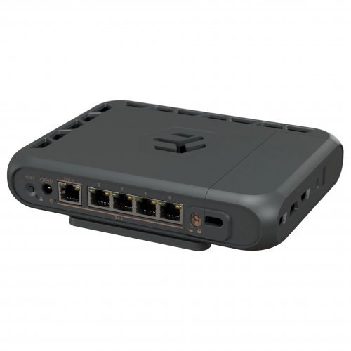 Суич MikroTik MA53UG+HbeH (снимка 5)