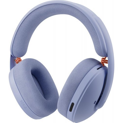 Слушалки Logitech 981-001538 (снимка 1)