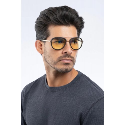 Компютърни очила GUNNAR OPTICS DME-02701 (снимка 4)