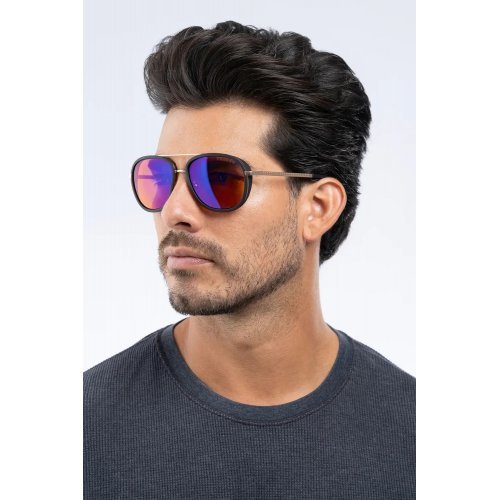 Компютърни очила GUNNAR OPTICS DME-02712 (снимка 4)