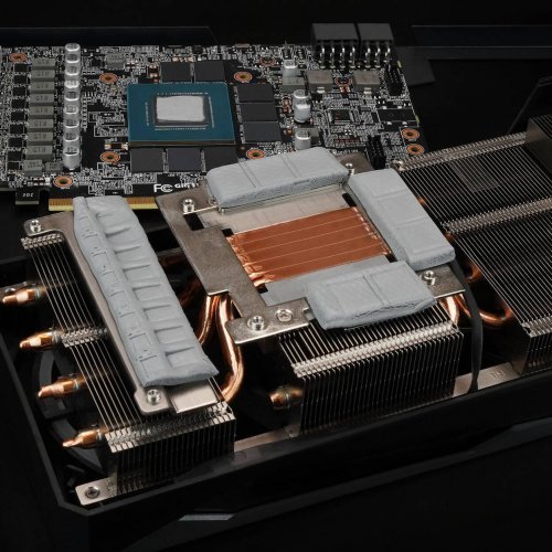 Охлаждане Thermal Grizzly TG-MP-HC-120-100-10-2 (снимка 5)