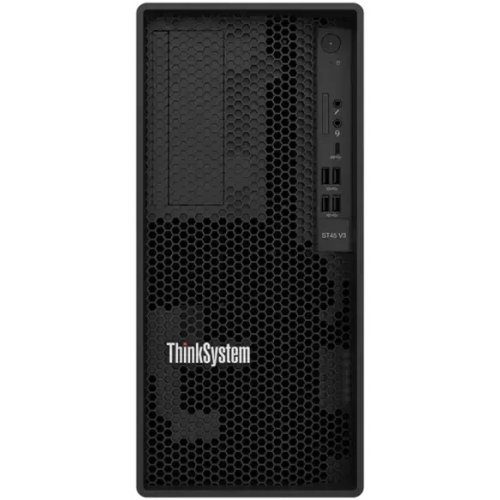 Сървър Lenovo 7DH5A02HEA (снимка 1)