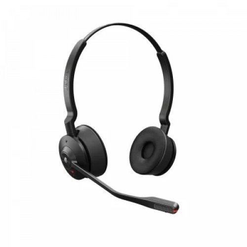Колцентър слушалка Jabra 9559-450-111 (снимка 2)