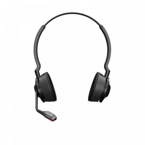 Колцентър слушалка Jabra 9559-450-111 (снимка 4)