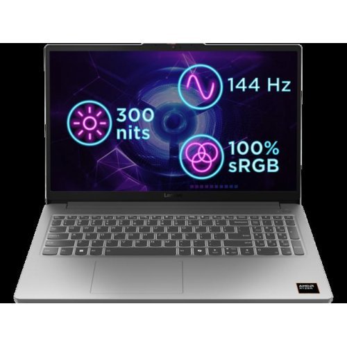 Лаптоп Lenovo 83S000AABM (снимка 1)