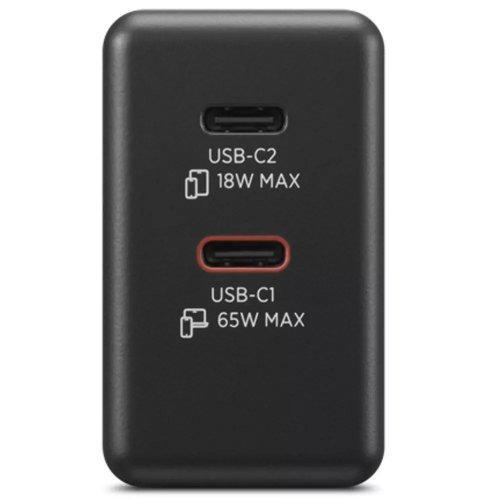 Захранващ адаптер за лаптоп Lenovo TKACHLENOVO40AW065BEU,40AW065BEU (снимка 4)