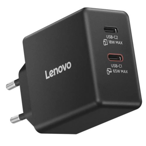Захранващ адаптер за лаптоп Lenovo TKACHLENOVO40AW065BEU,40AW065BEU (снимка 5)