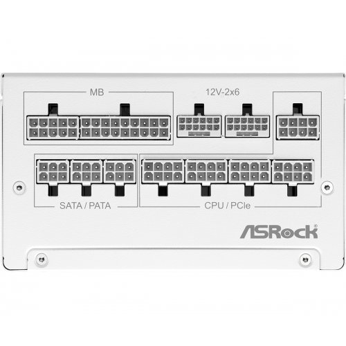 Захранващ блок ASRock SL-1200GW (снимка 3)