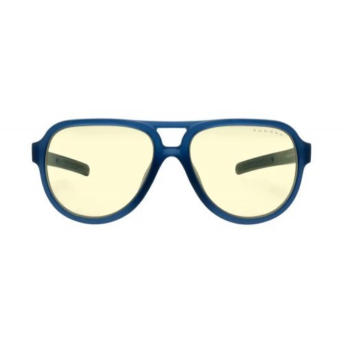 Компютърни очила GUNNAR OPTICS ALN-04701 (снимка 3)