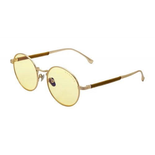 Компютърни очила GUNNAR OPTICS WIT-CIR01 (снимка 1)