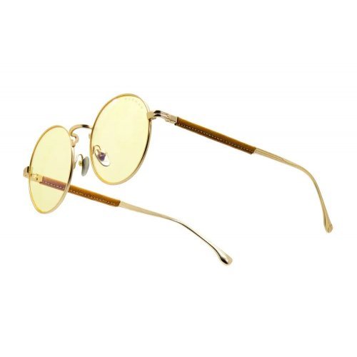 Компютърни очила GUNNAR OPTICS WIT-CIR01 (снимка 2)