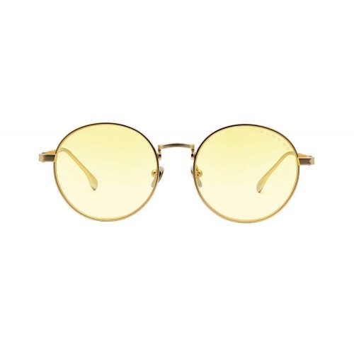 Компютърни очила GUNNAR OPTICS WIT-CIR01 (снимка 3)