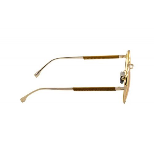 Компютърни очила GUNNAR OPTICS WIT-CIR01 (снимка 6)