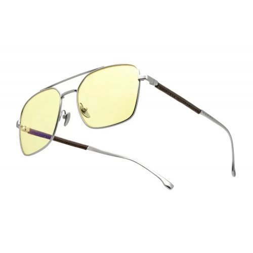 Компютърни очила GUNNAR OPTICS WIT-WLF01 (снимка 2)