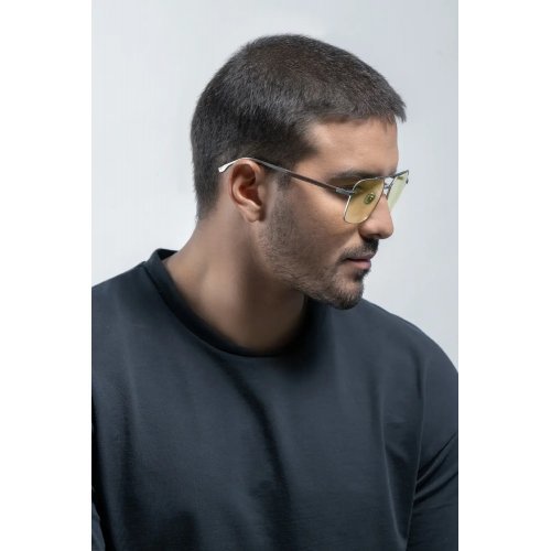 Компютърни очила GUNNAR OPTICS WIT-WLF01 (снимка 5)