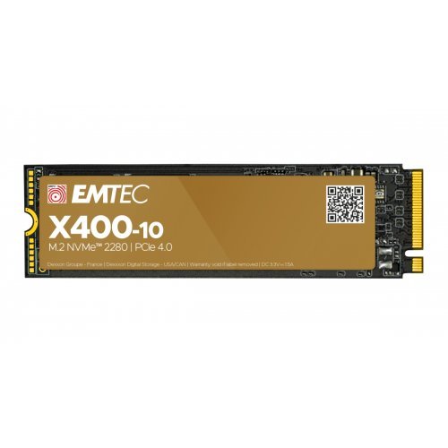 SSD Emtec ECSSD4TX410 (снимка 1)