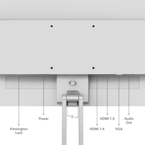 Монитор Lenovo 67DEKAC1EU (снимка 4)