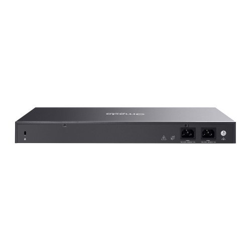 Суич TP-Link SG5428XF (снимка 1)