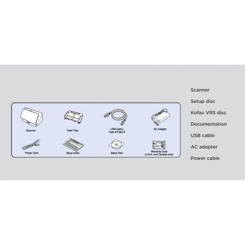Скенер Canon 2405C003AA_4751V754_6X4045V460 (снимка 4)