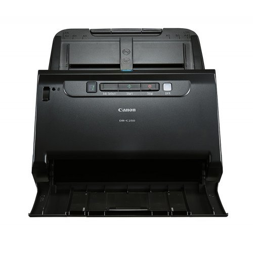 Скенер Canon 2646C003AA_4751V752_3X4045V460 (снимка 2)