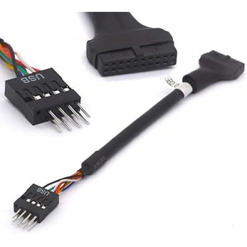 USB кабел (снимка 2)