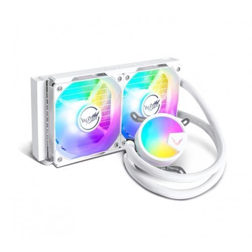 Охлаждане VALKYRIE VK-AIOA240W (снимка 1)