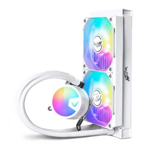 Охлаждане VALKYRIE VK-AIOA240W (снимка 3)