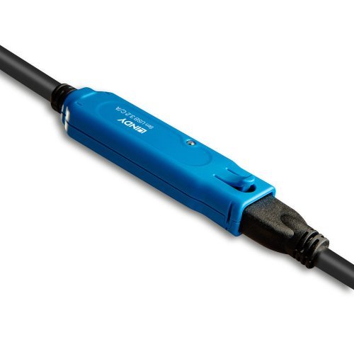 USB кабел Lindy LNY-43381 (снимка 3)