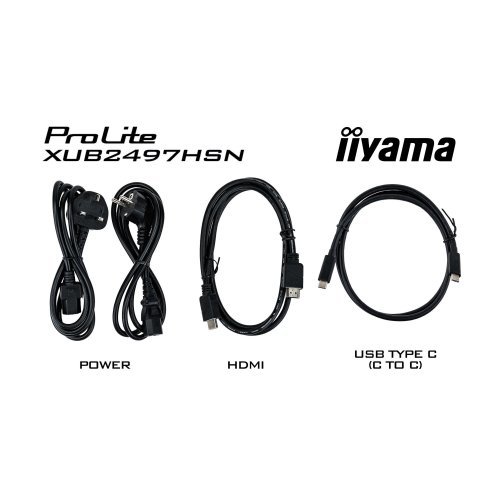 Монитор iiyama (снимка 12)