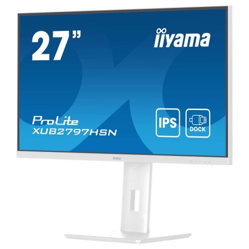 Монитор iiyama (снимка 4)